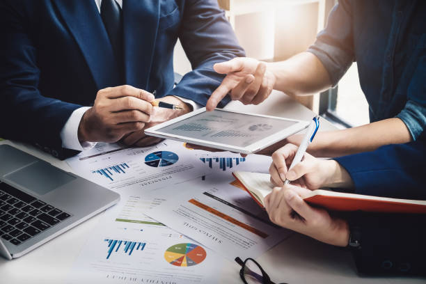 Tout savoir sur la marge commerciale en entreprise