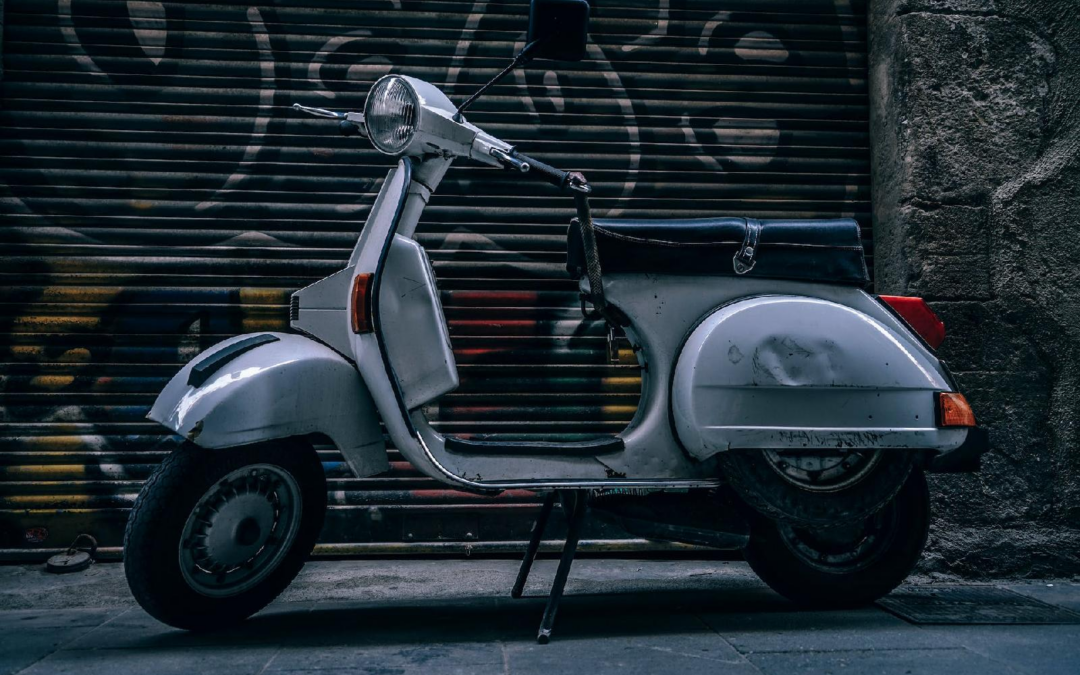 Les criteres essentiels pour choisir une assurance scooter economique