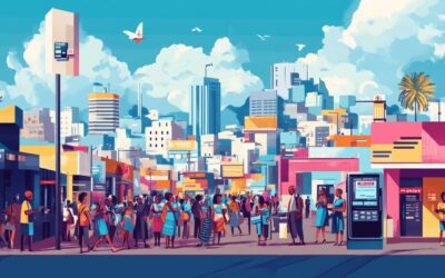 Hub2 révolutionne les paiements numériques : 8,5 millions de dollars pour démocratiser la finance en Afrique