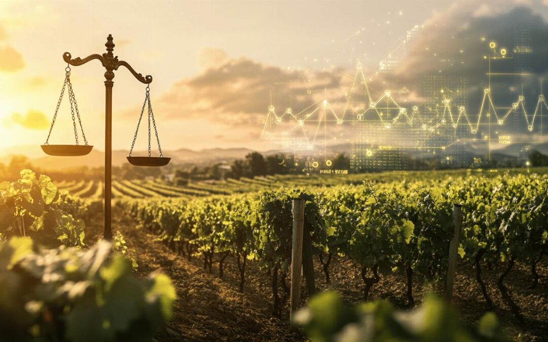 Investir dans le vin équitable : Les réglementations qui protègent producteurs et investisseurs