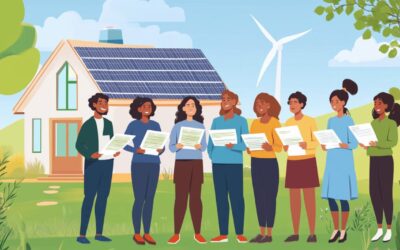 Le Pacte Energie Solidarite : Comment reduire vos factures energetiques avec l’aide de l’Etat
