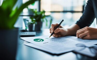 Votre methode simplifiee pour rediger une lettre de resiliation Verisure : Comment sortir de son contrat ?